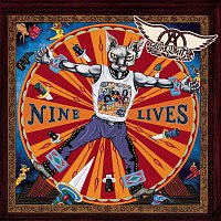 Aerosmith – Nine Lives – CD