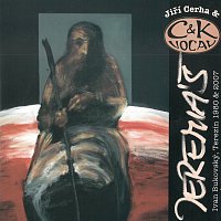 Jiří Cerha – Jeremiáš – CD