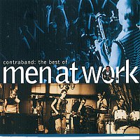 Men At Work – The Best Of Men At Work: Contraband – CD