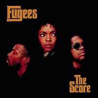 Fugees – The Score – LP