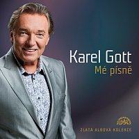 Karel Gott – Mé písně. Zlatá albová kolekce (36CD) – CD