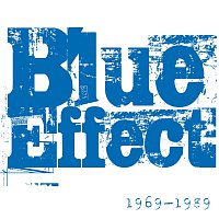 Blue Effect – 1969-1989 Alba & singly & bonusy 9 CD box – CD