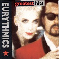 Eurythmics – Greatest Hits – LP