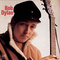 Bob Dylan – Bob Dylan – LP