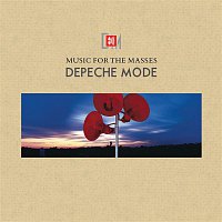 Depeche Mode – Music for the Masses (Remastered) – LP