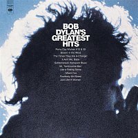 Bob Dylan – Bob Dylan's Greatest Hits – LP