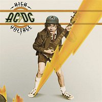 AC/DC – High Voltage – CD