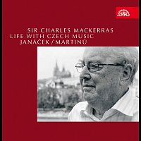 Sir Charles Mackerras – Life with Czech Music / Janáček