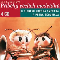 Různí interpreti – Příběhy včelích medvídků / Košlerová – CD