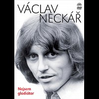 Václav Neckář – Nejsem gladiátor – DVD