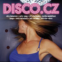 Různí interpreti – Disco.cz – CD