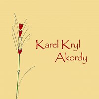 Karel Kryl – Akordy – CD