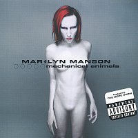 Marilyn Manson – Mechanical Animals – CD