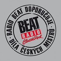 Různí interpreti – Radio Beat doporučuje díla českých mistrů 5 – CD