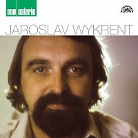 Jaroslav Wykrent – Pop galerie – CD