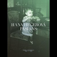 Hana Hegerová – Pasiáns / Písně a dokumenty 1962-1994 – DVD