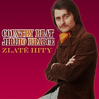 Country Beat Jiřího Brabce – Zlaté hity – CD