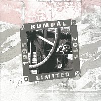 Rumpál – Rumpál Limited 1995-2015 – CD+DVD+LP