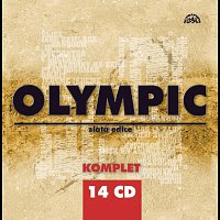 Olympic – Olympic Komplet 14 CD – CD