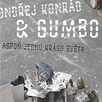 Ondřej Konrád & Gumbo – Aspoň jednu krásu světa – CD