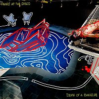 Panic! At The Disco – Death Of A Bachelor – CD