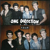 One Direction – Four – CD