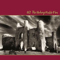 U2 – The Unforgettable Fire [Remastered] – LP