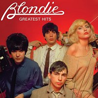 Blondie – Greatest Hits – CD