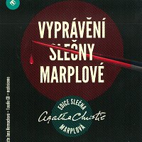 Jana Hermachová – Vyprávění slečny Marplové – CD