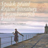 Veselé poutnice – Spolek přátel krásné literatury a bramborových koláčů (MP3-CD) – CD-MP3