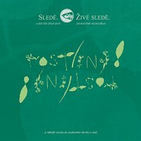 Sledě živé sledě – Rostliny!Rostliny! – CD