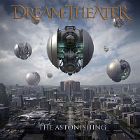 Dream Theater – The Astonishing – CD