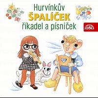 Divadlo S + H – S+H Hurvínkův špalíček říkadel a písniček – CD