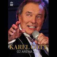 Karel Gott – O2 ARENA 2012 – DVD