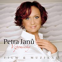 Petra Janů – Vzpomínky / Film & muzikál – CD