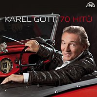 Karel Gott – 70 hitů - Když jsem já byl tenkrát kluk - Zlatá kolekce – CD