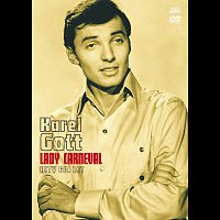 Karel Gott – Hity 60. let Lady Carneval – DVD