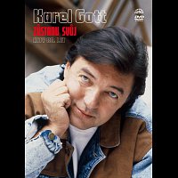 Karel Gott – Hity 80. let. Zůstanu svůj – DVD