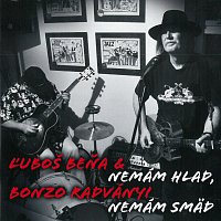 Ľuboš Beňa – Nemám hlad