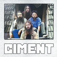 Ciment – Na srazu intelektuálů v Poteči nikomu néni do řeči – CD