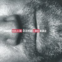 David Koller – ČeskosLOVEnsko – CD