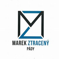 Marek Ztracený – Pády – CD