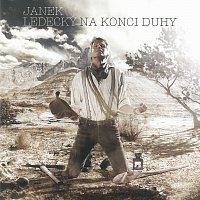 Janek Ledecký – Na konci duhy – CD