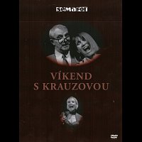 Soubor divadla Semafor – Víkend s Krauzovou – DVD