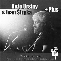 Dežo Ursiny – Tisíc izieb – CD