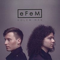 eFeM – Kolem nás – CD