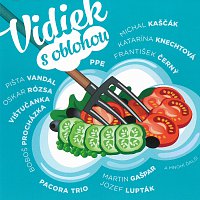 Vidiek – Vidiek s oblohou – CD