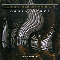 Ivan Sokol – Organ Works – CD