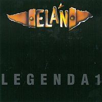 Elán – Legenda 1 – CD