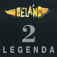 Elán – Legenda 2 – CD